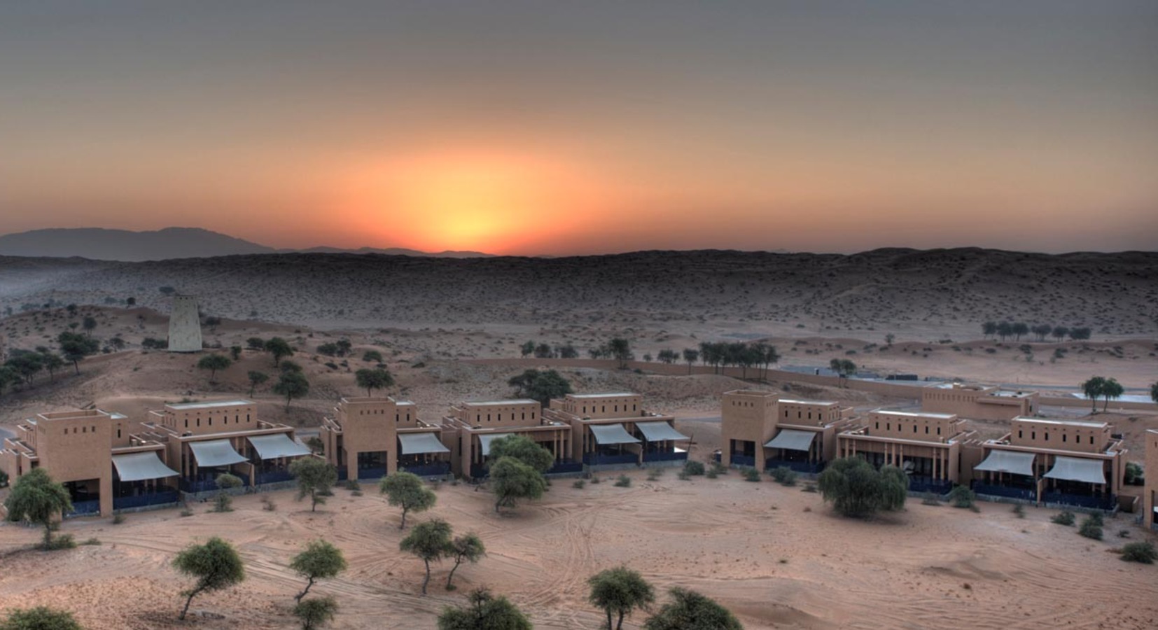 Photo of Banyan Tree Al Wadi