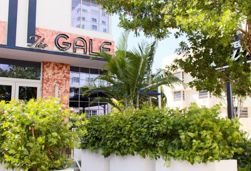 Gale South Beach