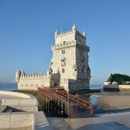 The Best Hotels in Belém, Lisbon