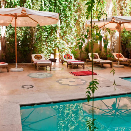 To Riad or not to Riad? 15 Best Boutique Hotels in Marrakech