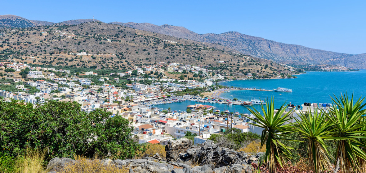 Photo of Elounda