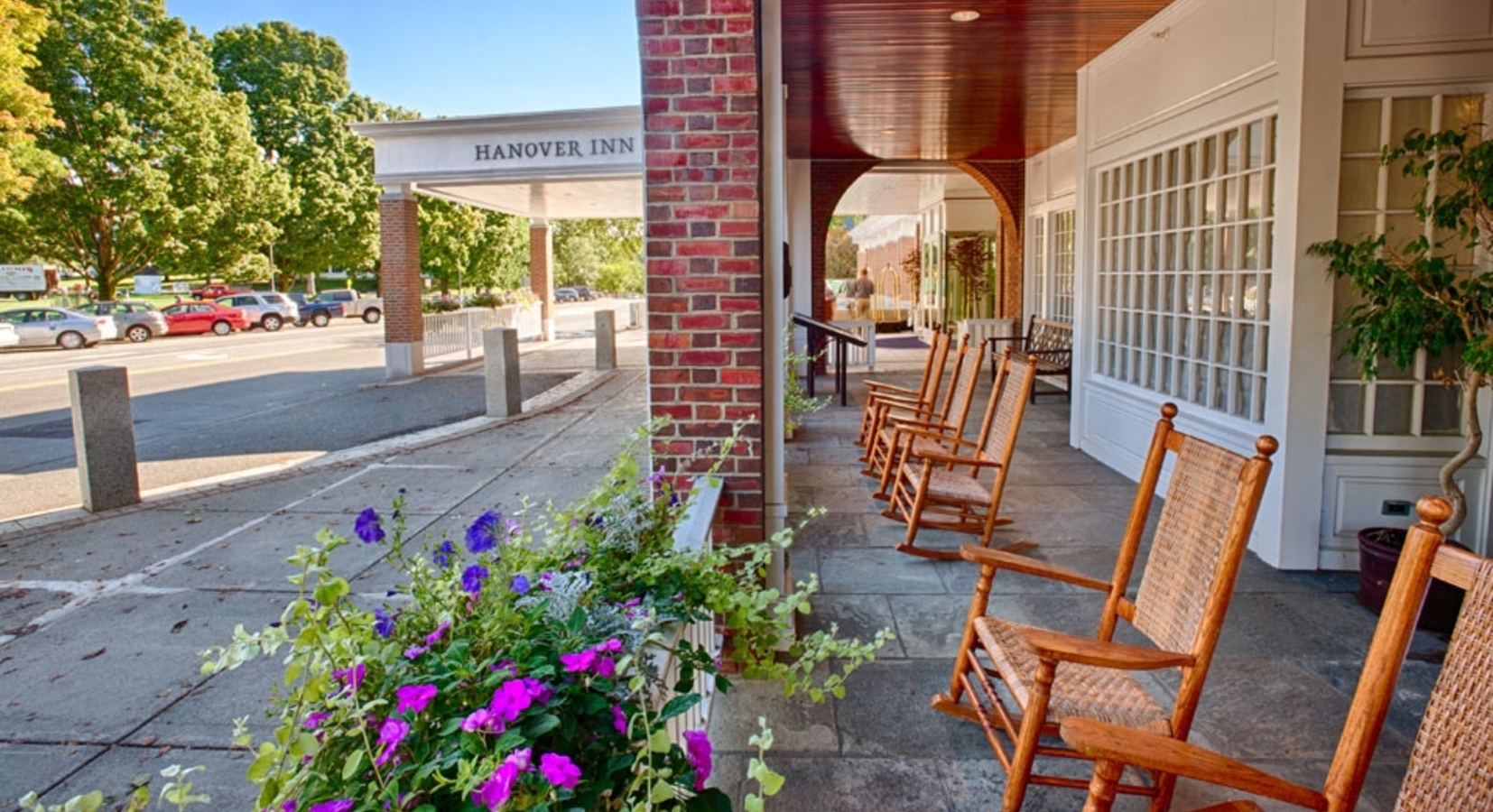 Photo of Hanover Inn