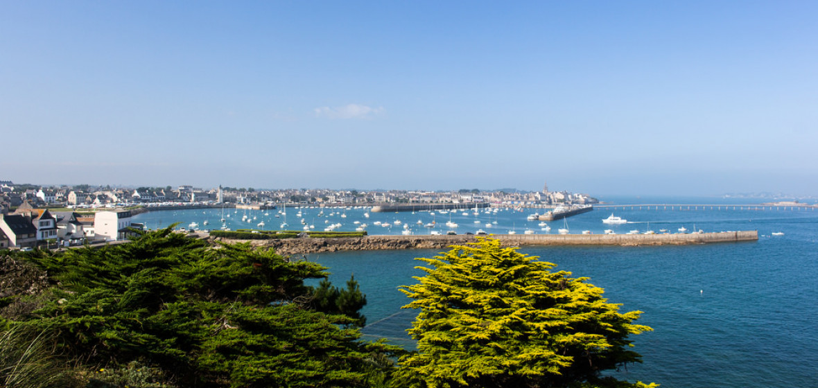 Photo de Roscoff