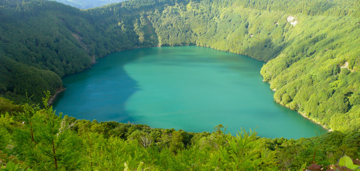 Photo of Azores