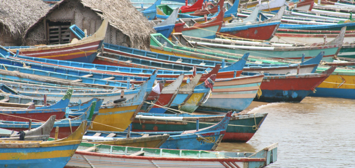 Photo de Kovalam