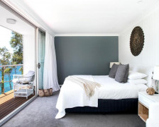 6 Stylish Seaside Hotels in New South Wales