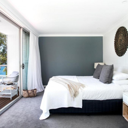 6 Stylish Seaside Hotels in New South Wales