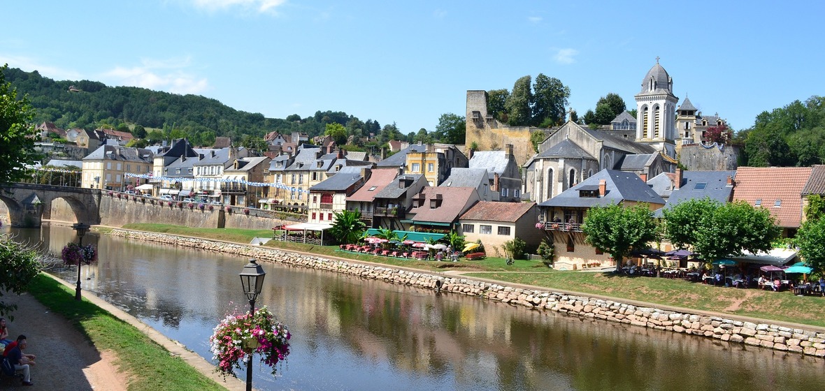 Photo of Montignac