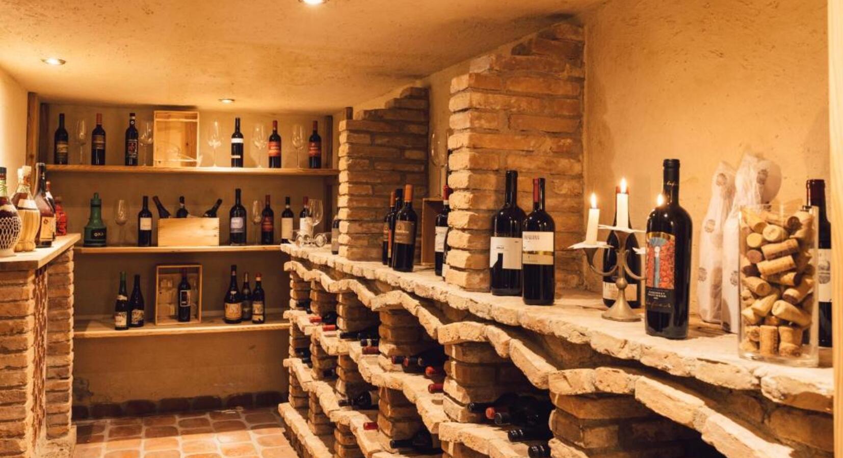 Wine Cellar