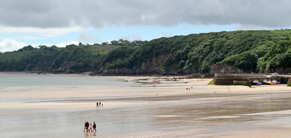 Photo of Saundersfoot