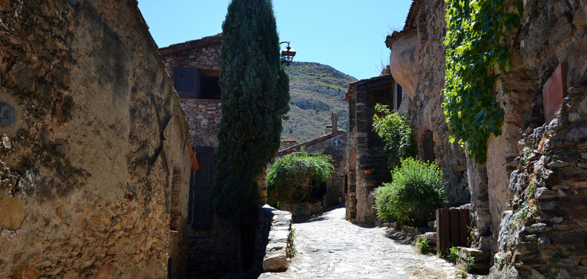 Photo of Pyrenees-Orientales