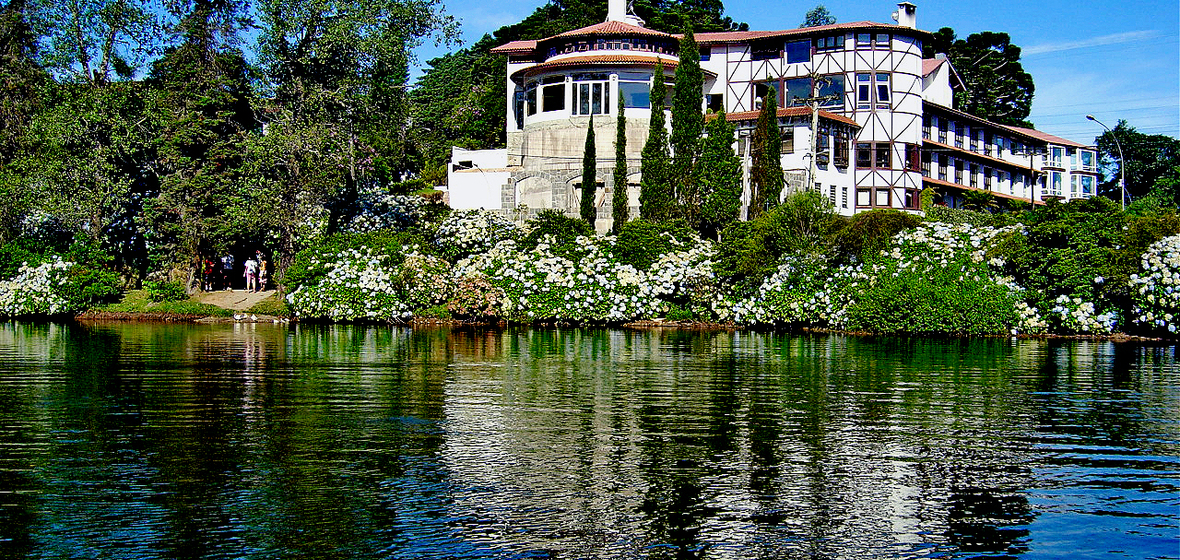 Photo de Gramado