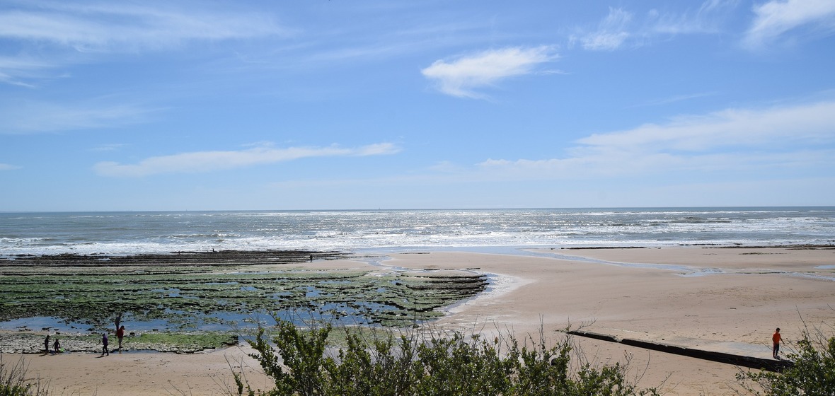 Foto von Die Vendée