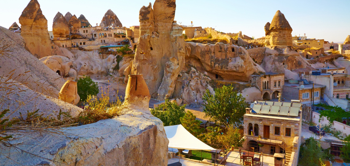 Photo de Goreme