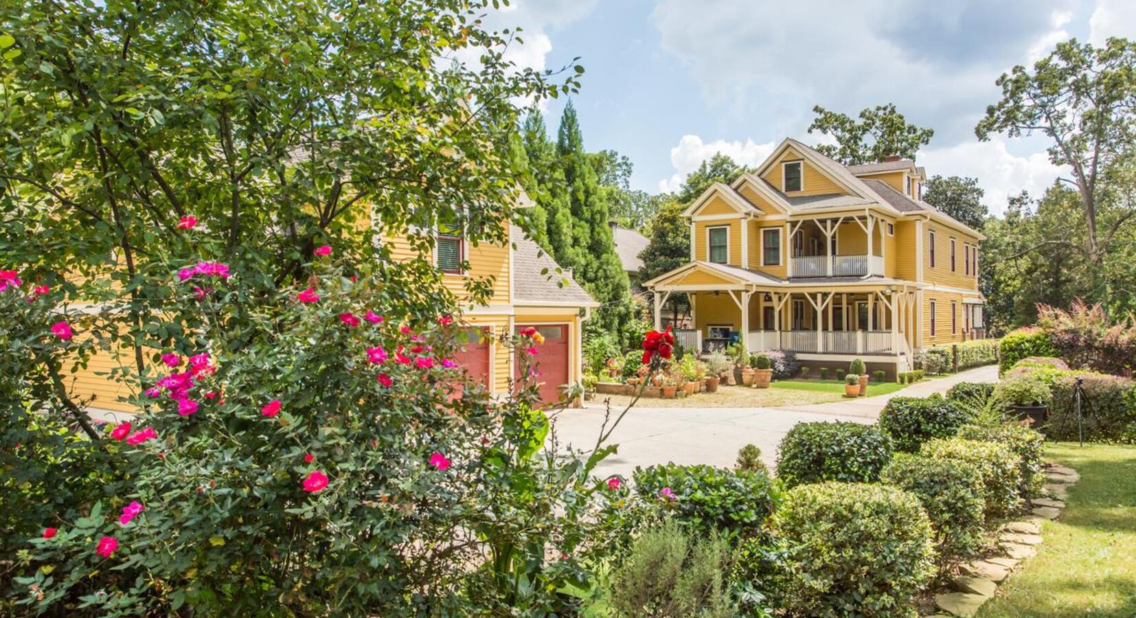 Photo of The Social Goat Bed and Breakfast