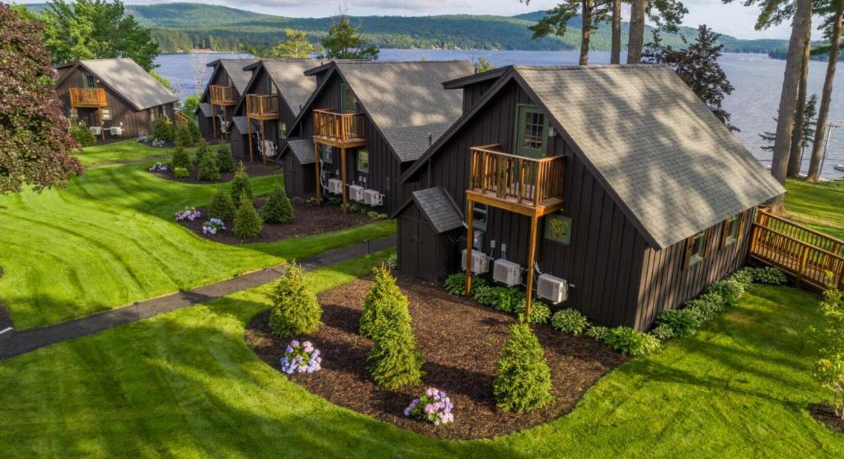 Photo of The Lodge at Schroon Lake