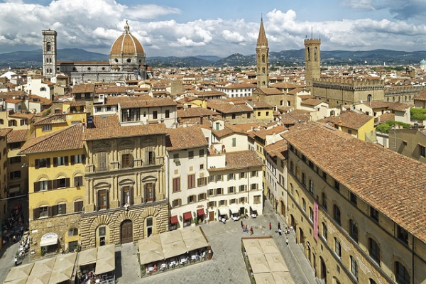 Florence