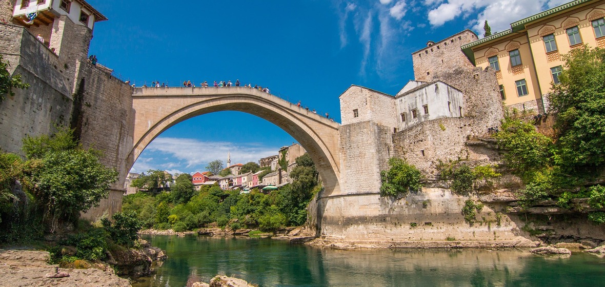 Photo of Bosnia and Herzegovina