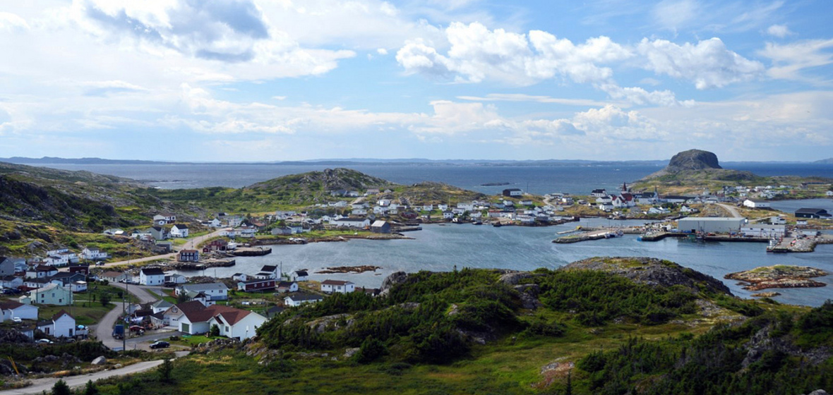 Photo de Île Fogo