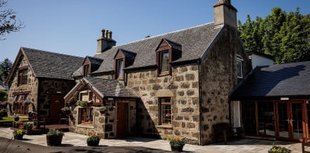 Edinbane Lodge