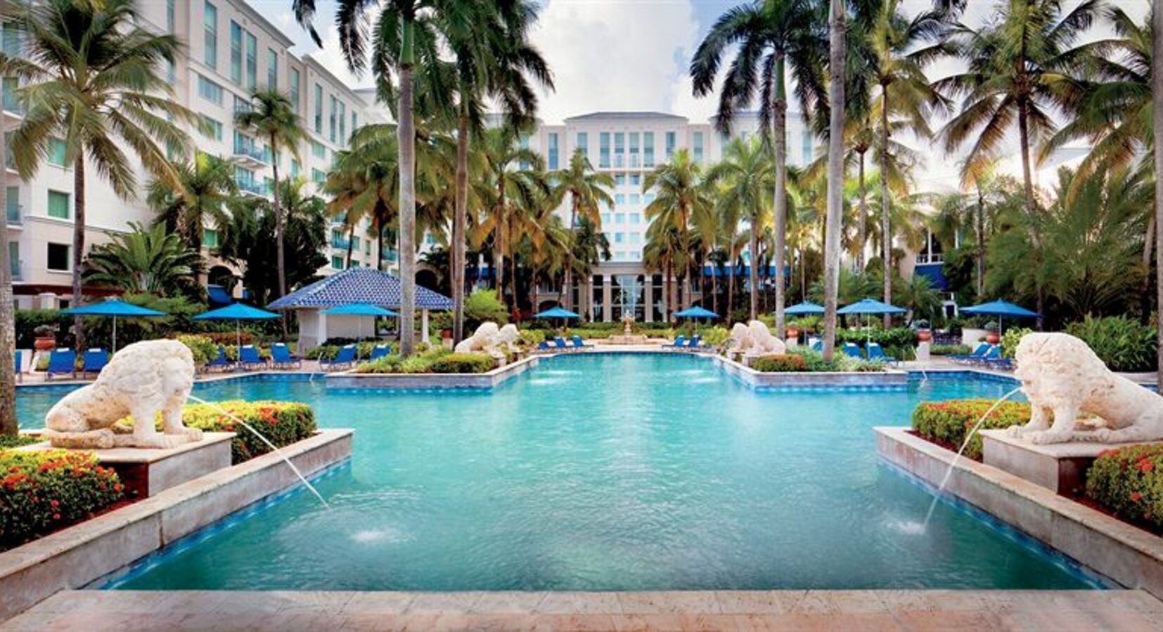 Photo of Ritz Carlton Puerto Rico