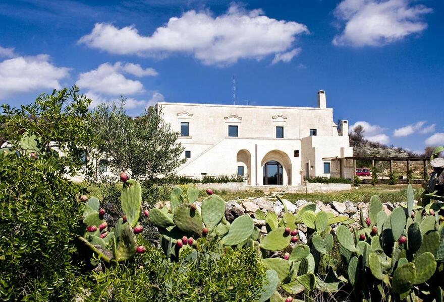 Masseria Le Fabriche