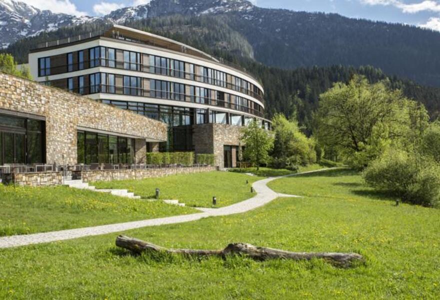 Hotel Berchtesgaden