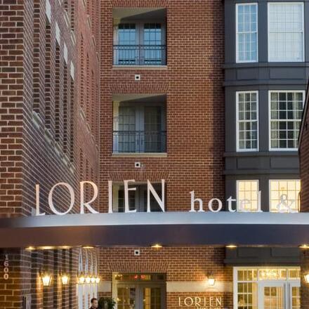 Lorien Hotel & Spa