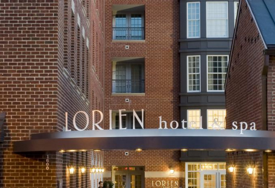 Lorien Hotel & Spa