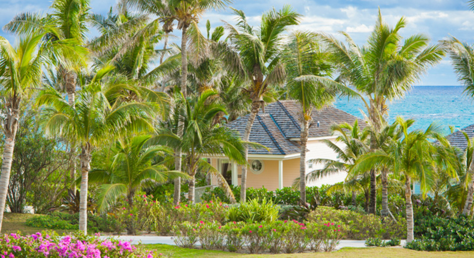 Photo of Coral Sands