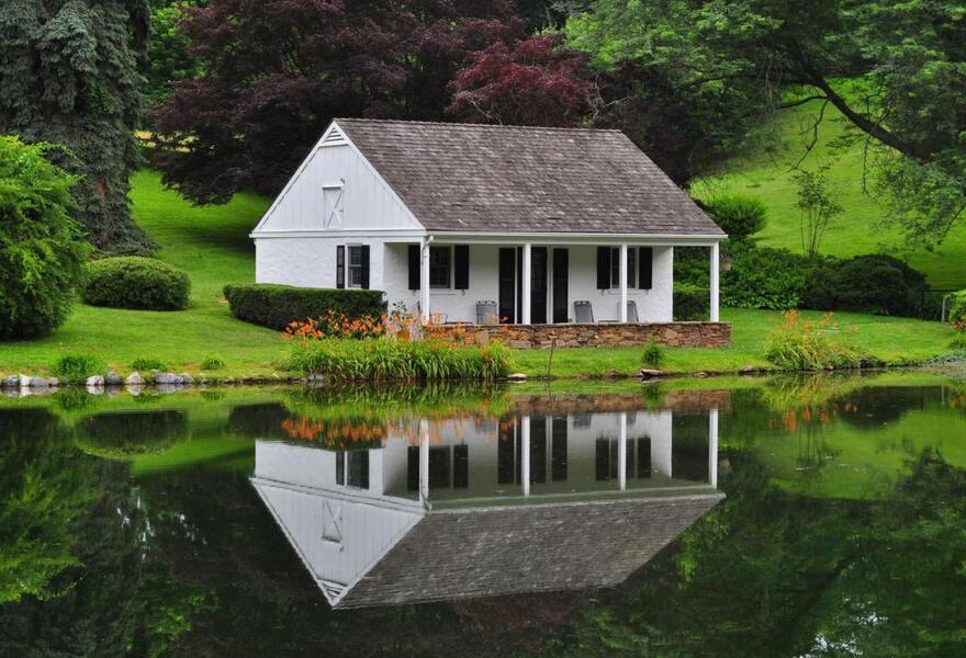 Inn at Whitewing Farm