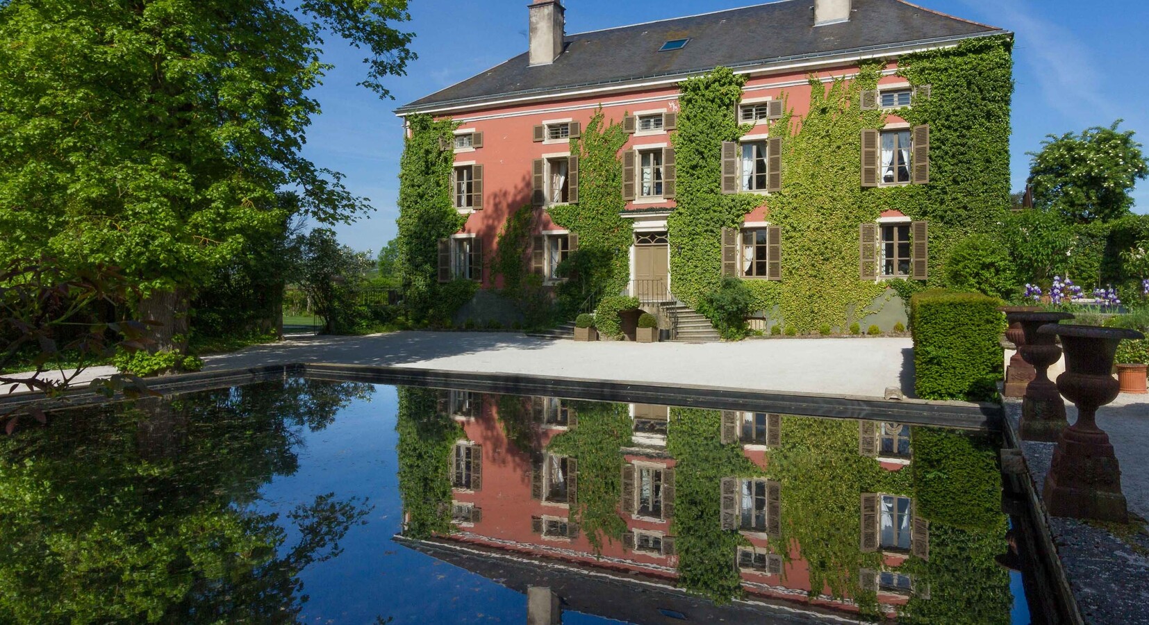 Photo of Chateau de Courban et Spa