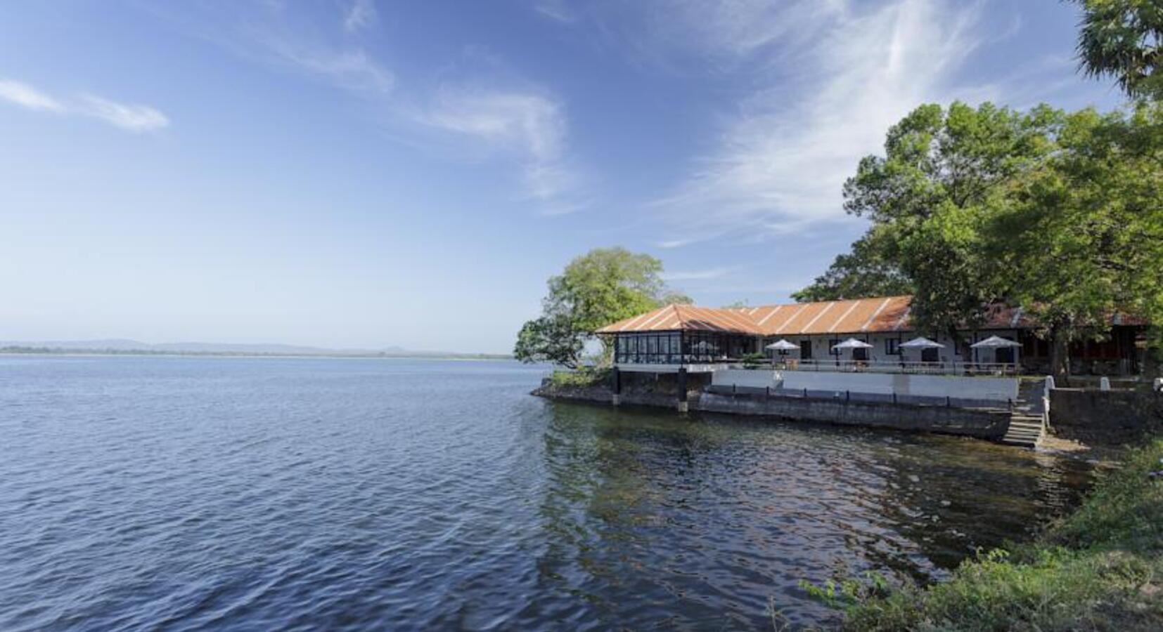 Photo of The Lake House Polonnaruwa