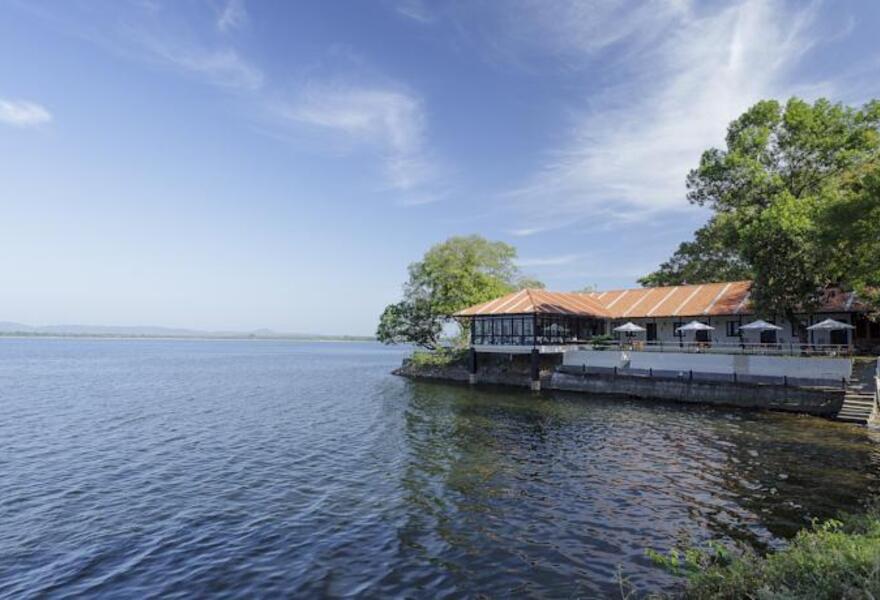 The Lake House Polonnaruwa