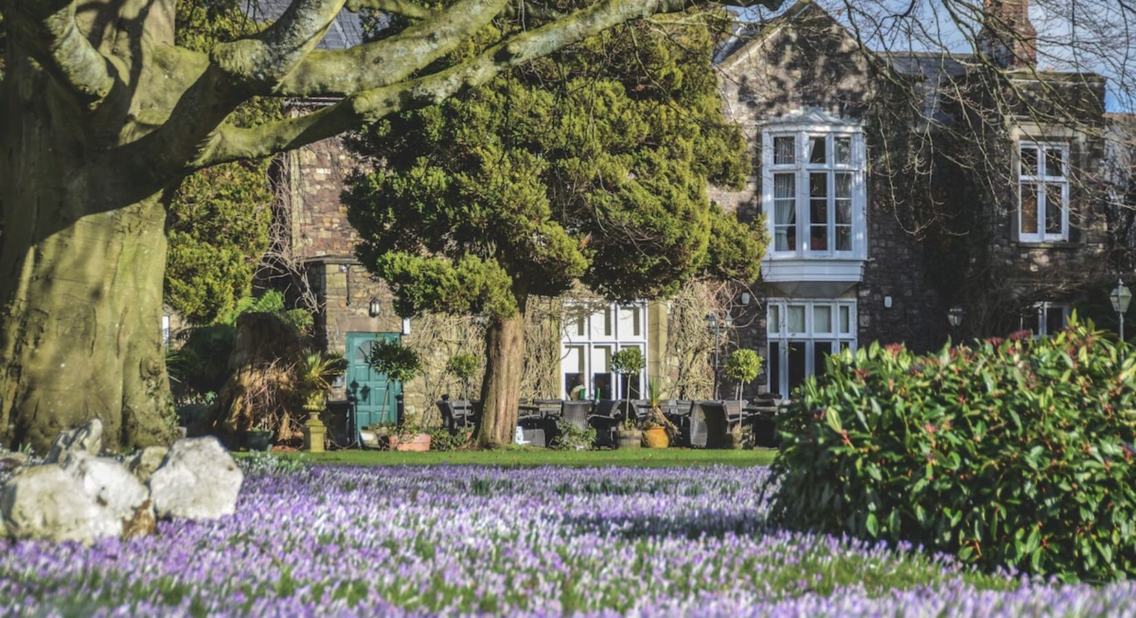 Photo de The Priory Caerleon