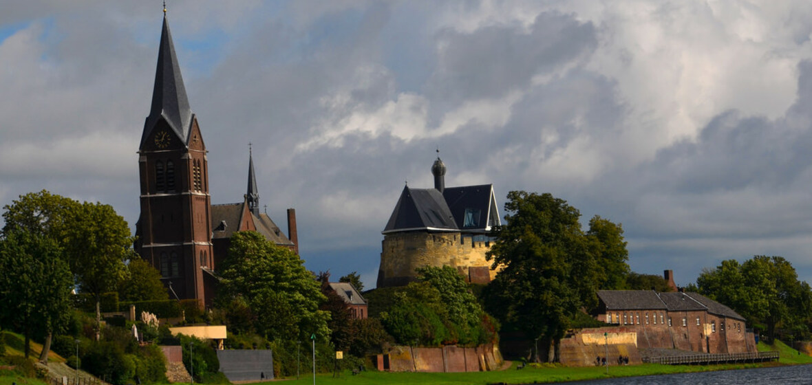 Foto von Roermond