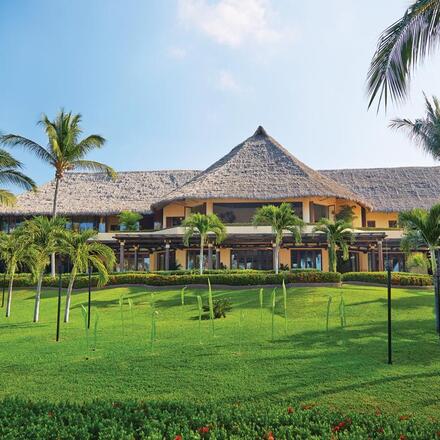 Four Seasons Punta Mita