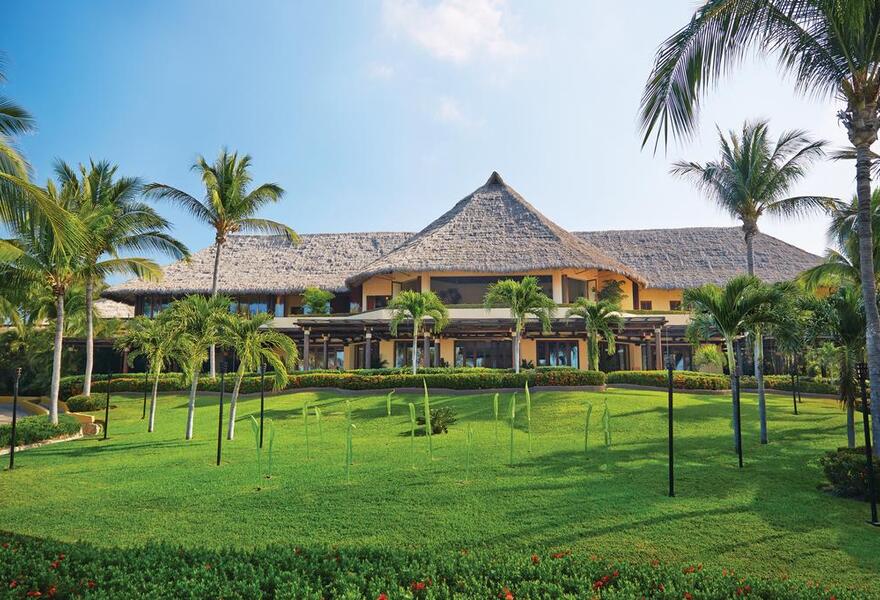 Four Seasons Punta Mita