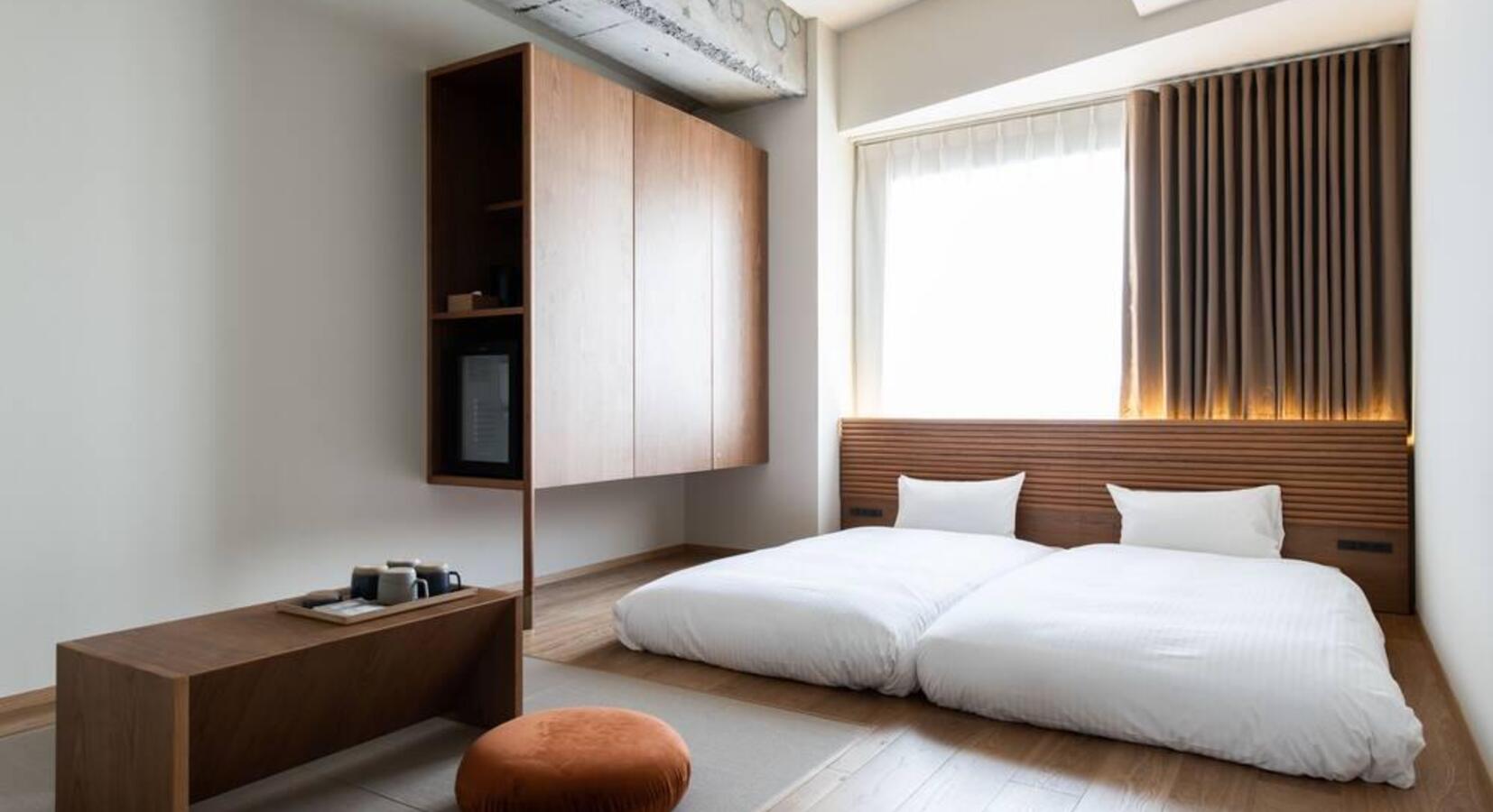 Foto von The Share Hotels Kiro Hiroshima