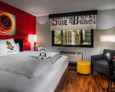 Beste Hotels in Belltown, Seattle