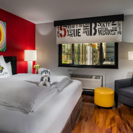 Best Hotels in Belltown, Seattle