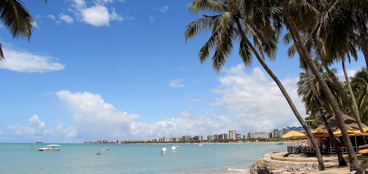 Photo of Alagoas