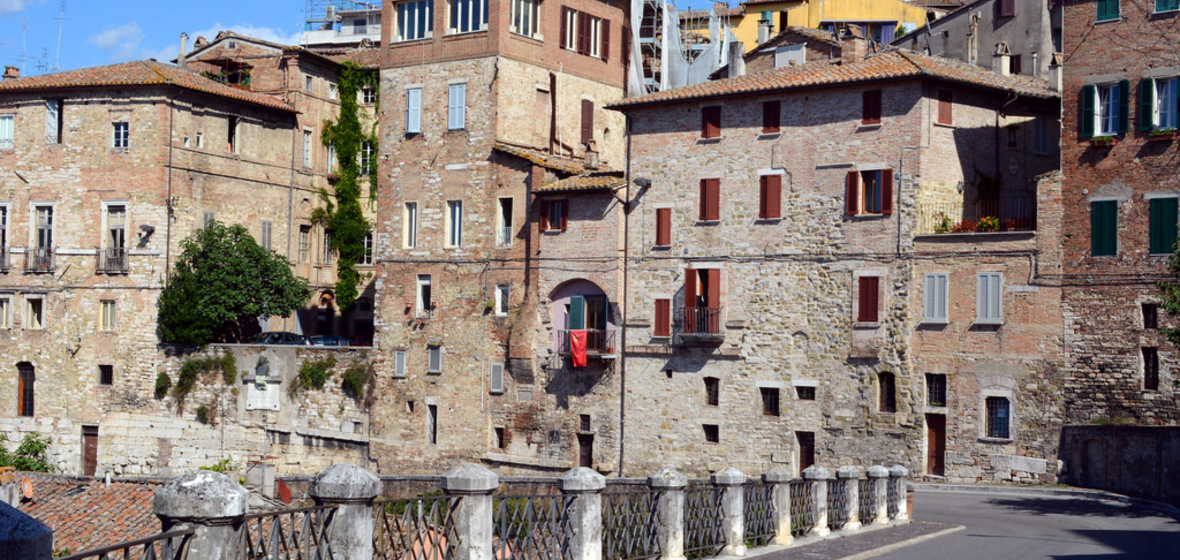 Photo of Perugia