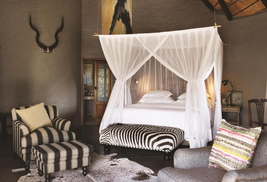 Motswari Private Game Reserve