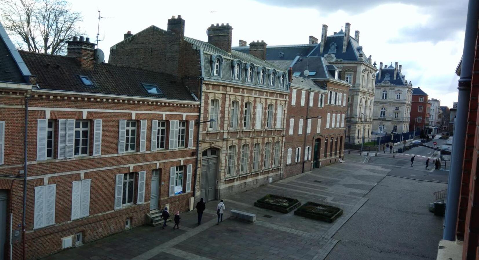 Photo de Maison Ulysse