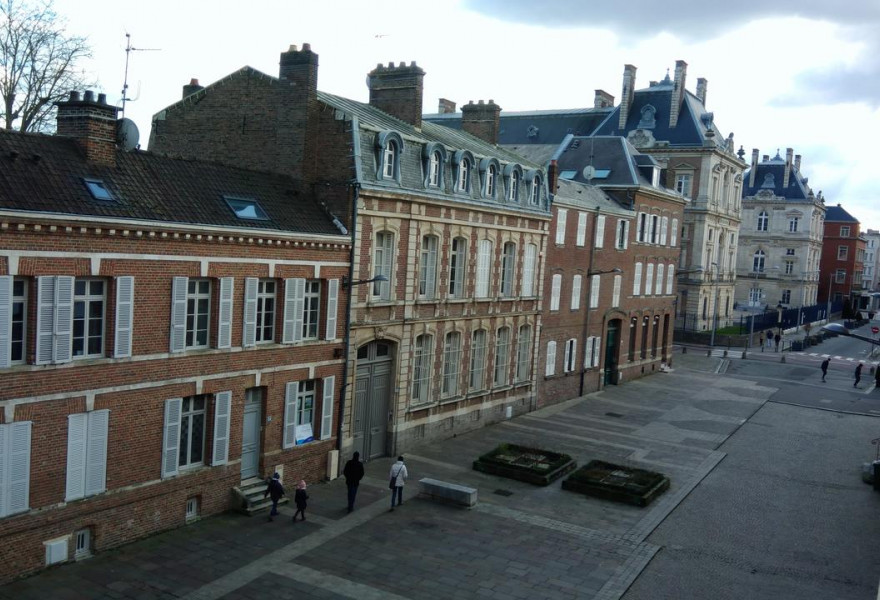 Maison Ulysse