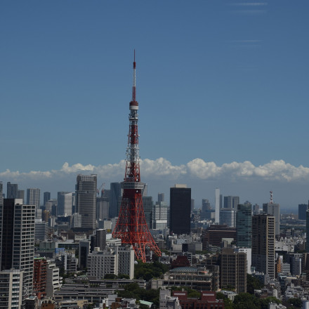 Les 13 meilleurs hôtels pour familles à Tokyo