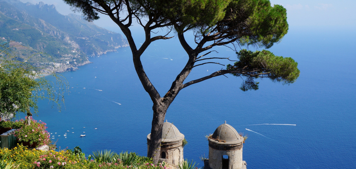 Photo of Ravello