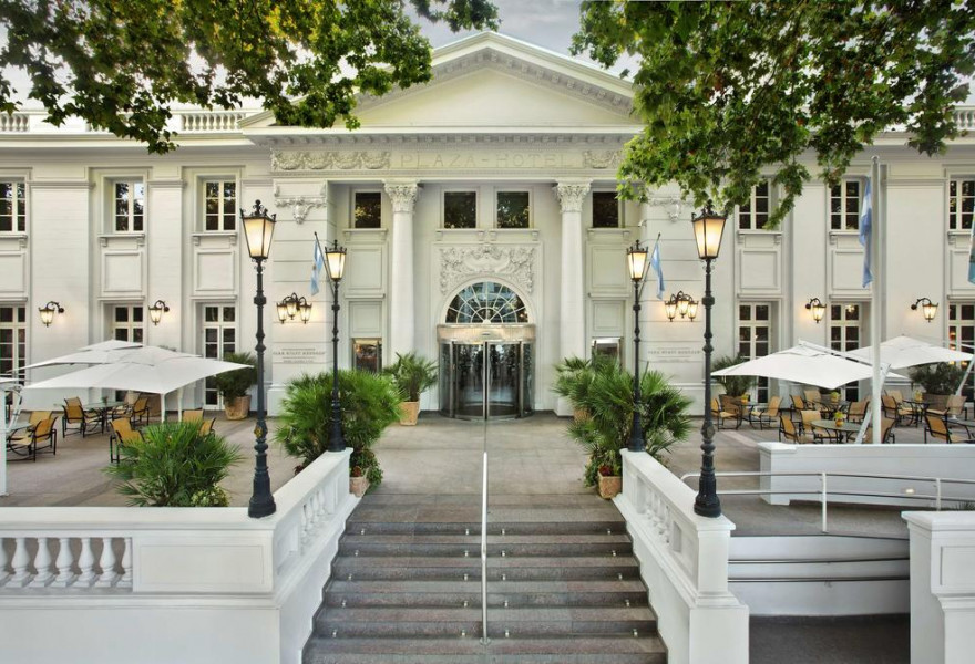 Park Hyatt Mendoza