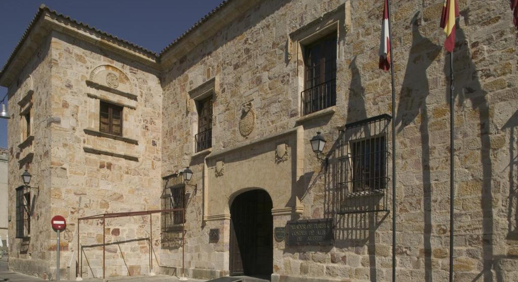 Photo de Parador de Zamora